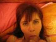 Amateur Video of alizee