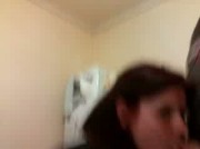 Amateur Video of alizee