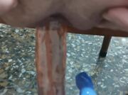 Amateur Video of GIULY94