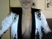 Amateur Video of Saraa93