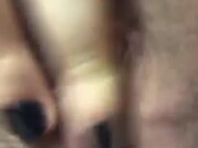 Amateur Video of victoria93