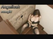Amateur Video of angelicah