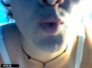 Amateur Video of moonskin