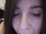 Amateur Video of EtherealFlower