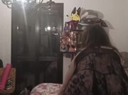 Amateur Video of EtherealFlower