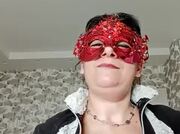 Amateur Video of _Angela_