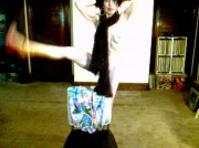 Stripping Down My Chair