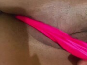 tutta bagnata per te...