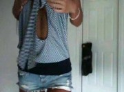 Amateur Video of sexima