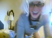 Amateur Video of lovogliotutto