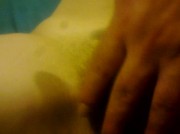 Amateur Video of pinkitty