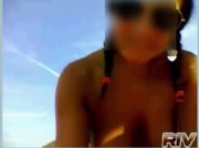 Amateur Video of Mammina_birichina