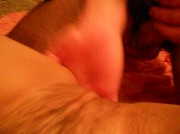 Rumore di figa bagnata